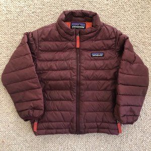 Patagonia Down Jacket 3T